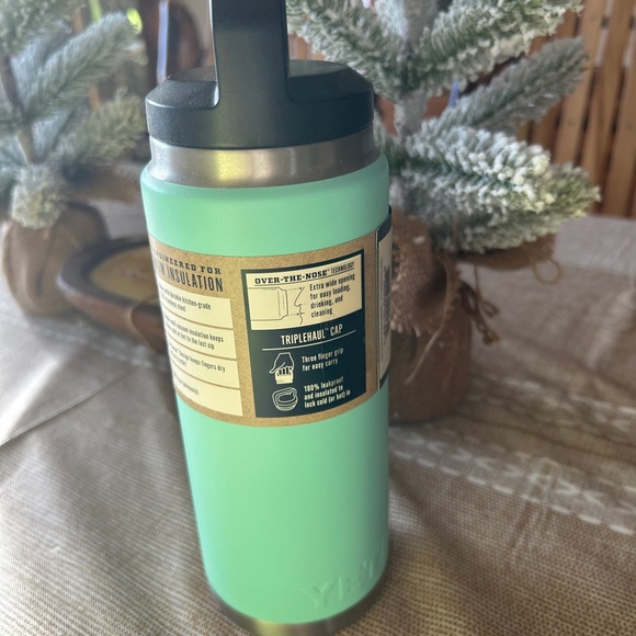 Yeti Rambler - Picture 2 of 2